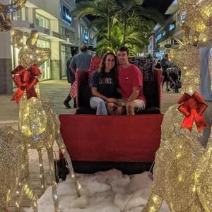 Meet your Posher, Maegan